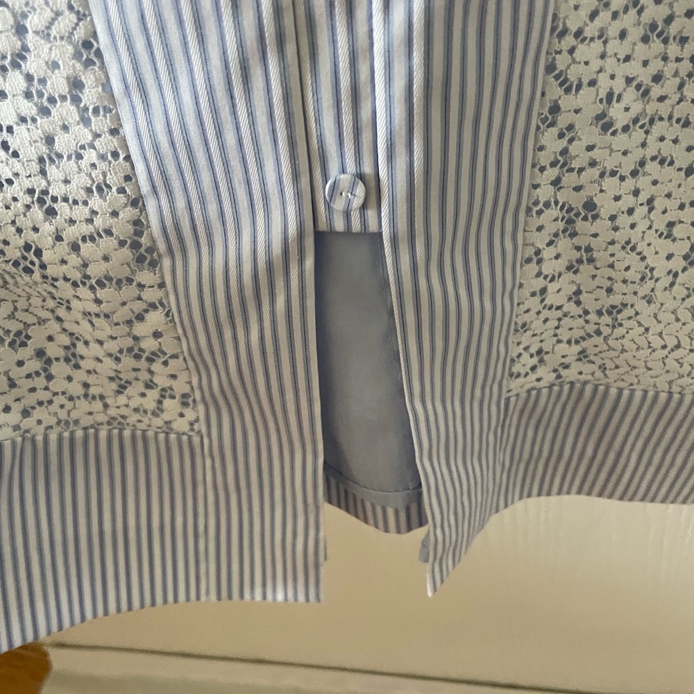 BCBGMAXAZRIA dress (calf length)